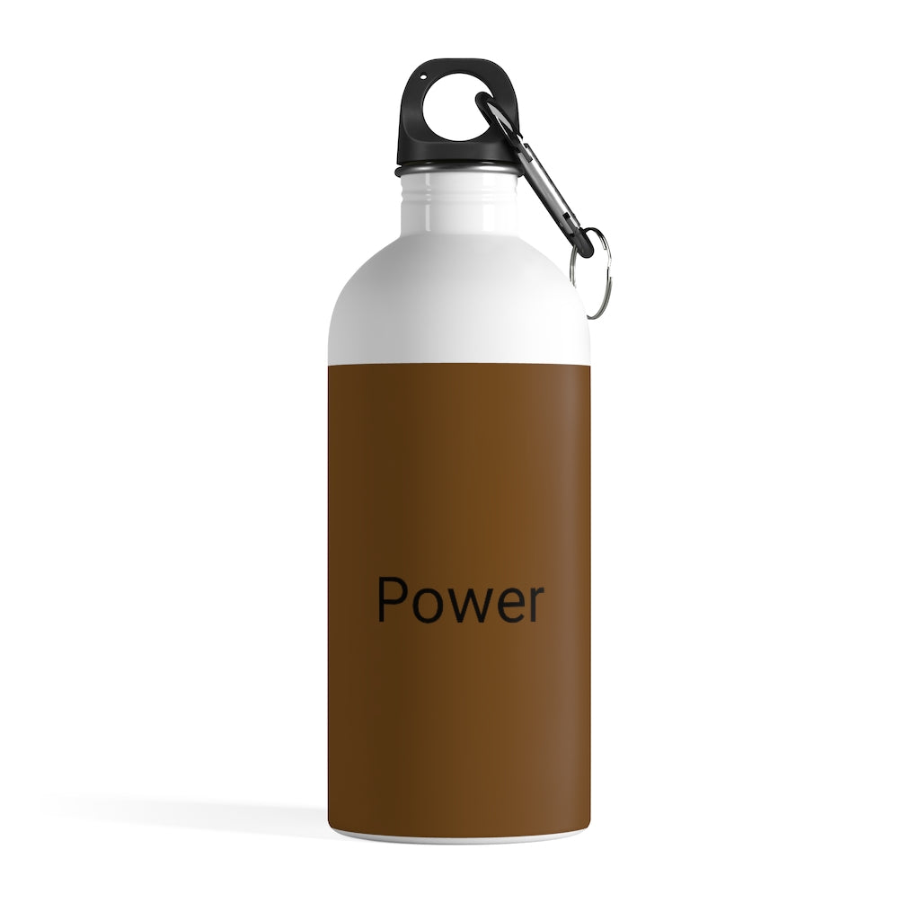 Stainless Steel Water Bottle