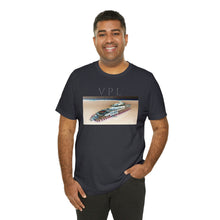 Load image into Gallery viewer, Unisex Jersey Short Sleeve Tee

