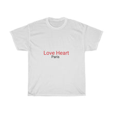 Load image into Gallery viewer, Unisex Heavy Cotton Tee
