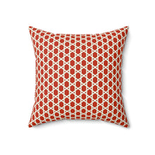 Load image into Gallery viewer, Faux Suede Square Pillow
