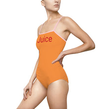 Load image into Gallery viewer, Women&#39;s One-piece Swimsuit
