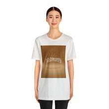 Load image into Gallery viewer, Unisex Jersey Short Sleeve Tee
