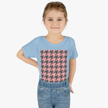 Load image into Gallery viewer, Infant Baby Rib Bodysuit
