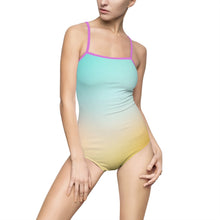 Load image into Gallery viewer, Women&#39;s One-piece Swimsuit

