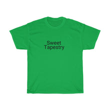 Load image into Gallery viewer, Unisex Heavy Cotton Tee

