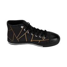 Load image into Gallery viewer, Men&#39;s High-top Sneakers

