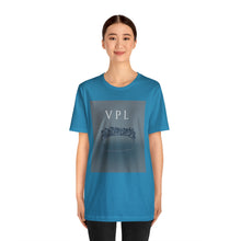 Load image into Gallery viewer, Unisex Jersey Short Sleeve Tee
