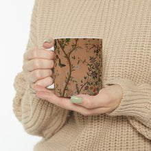 Load image into Gallery viewer, Ceramic Mug 11oz
