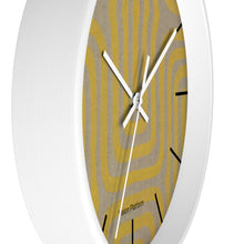 Load image into Gallery viewer, Wall clock
