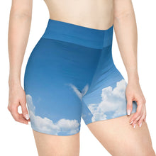 Load image into Gallery viewer, Women&#39;s Biker Shorts

