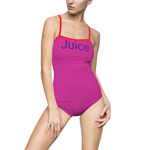 Load image into Gallery viewer, Women&#39;s One-piece Swimsuit
