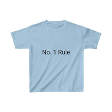 Load image into Gallery viewer, Kids Heavy Cotton Tee

