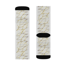 Load image into Gallery viewer, Sublimation Socks
