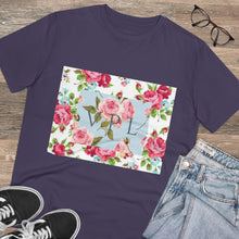 Load image into Gallery viewer, Organic Creator T-shirt - Unisex
