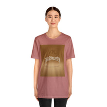Load image into Gallery viewer, Unisex Jersey Short Sleeve Tee
