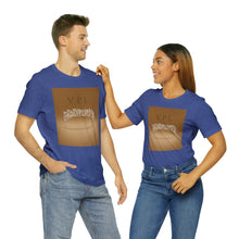 Load image into Gallery viewer, Unisex Jersey Short Sleeve Tee
