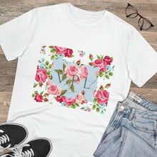 Load image into Gallery viewer, Organic Creator T-shirt - Unisex
