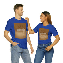 Load image into Gallery viewer, Unisex Jersey Short Sleeve Tee
