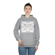 Load image into Gallery viewer, Unisex EcoSmart® Pullover Hoodie Sweatshirt

