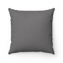 Load image into Gallery viewer, Faux Suede Square Pillow
