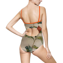 Load image into Gallery viewer, Women&#39;s One-piece Swimsuit
