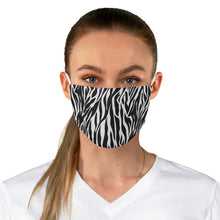 Load image into Gallery viewer, Fabric Face Mask
