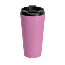 Load image into Gallery viewer, Stainless Steel Travel Mug
