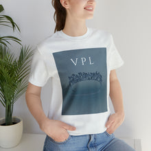 Load image into Gallery viewer, Unisex Jersey Short Sleeve Tee
