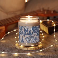 Load image into Gallery viewer, Aromatherapy Candles Vanilla Bean, 9oz
