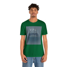 Load image into Gallery viewer, Unisex Jersey Short Sleeve Tee
