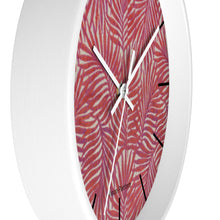 Load image into Gallery viewer, Wall clock
