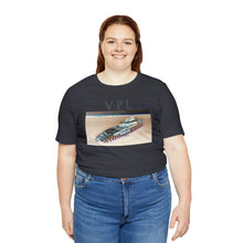 Load image into Gallery viewer, Unisex Jersey Short Sleeve Tee
