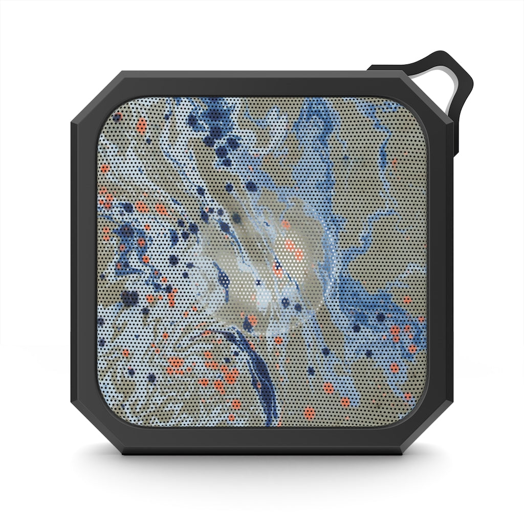V P L Outdoor Bluetooth Speaker