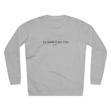 Load image into Gallery viewer, Unisex Rise Sweatshirt
