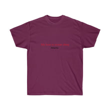 Load image into Gallery viewer, Unisex Ultra Cotton Tee
