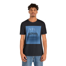 Load image into Gallery viewer, Unisex Jersey Short Sleeve Tee
