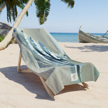 Load image into Gallery viewer, Beach Towel
