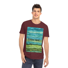 Load image into Gallery viewer, Unisex Rocker T-Shirt

