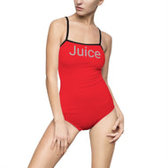 Women's One-piece Swimsuit