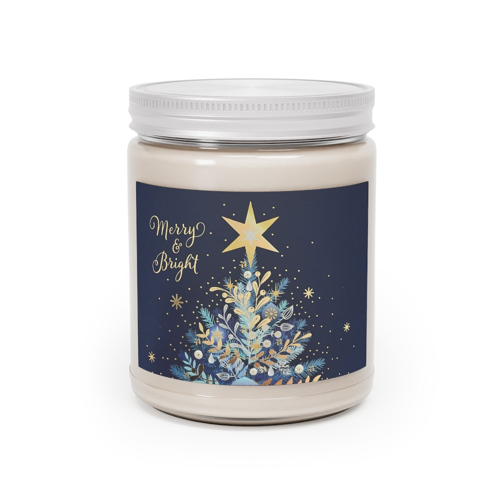 Scented Candle, 7.5 oz