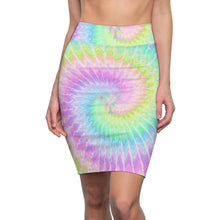 Load image into Gallery viewer, Women&#39;s Pencil Skirt
