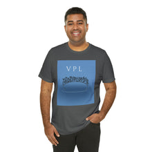 Load image into Gallery viewer, Unisex Jersey Short Sleeve Tee
