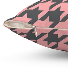 Load image into Gallery viewer, Spun Polyester Square Pillow
