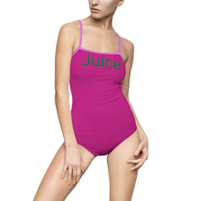 Load image into Gallery viewer, Women&#39;s One-piece Swimsuit
