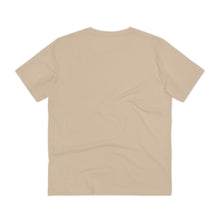 Load image into Gallery viewer, Organic Creator T-shirt - Unisex
