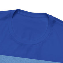 Load image into Gallery viewer, Unisex Jersey Short Sleeve Tee
