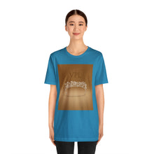 Load image into Gallery viewer, Unisex Jersey Short Sleeve Tee

