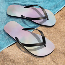 Load image into Gallery viewer, Unisex Flip-Flops

