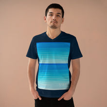 Load image into Gallery viewer, Men’s Presenter V-neck
