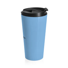 Load image into Gallery viewer, Stainless Steel Travel Mug
